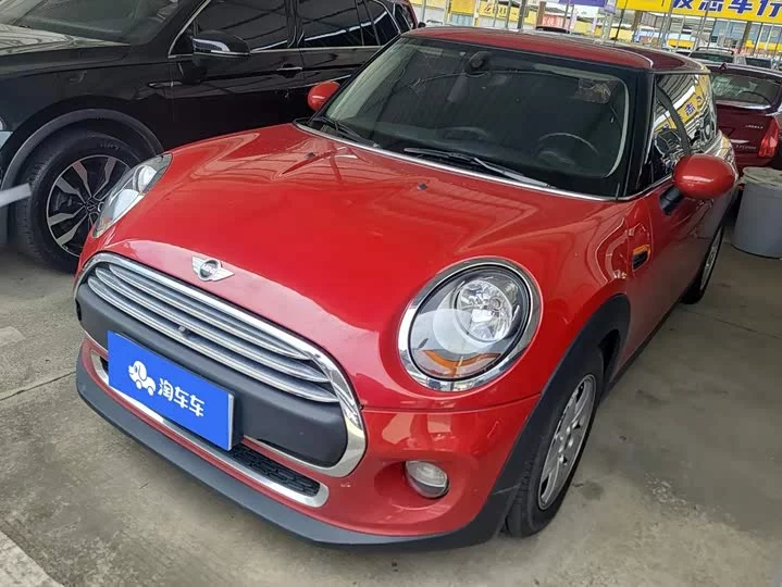 MINI 