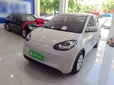Wuling Bingo