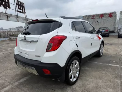 Buick Encore