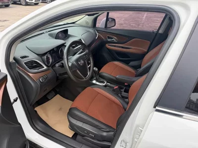 Buick Encore