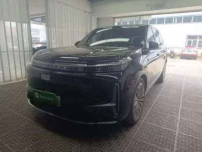 Geely Galaxy M9