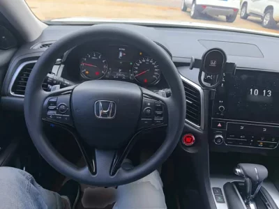 Honda Avancier