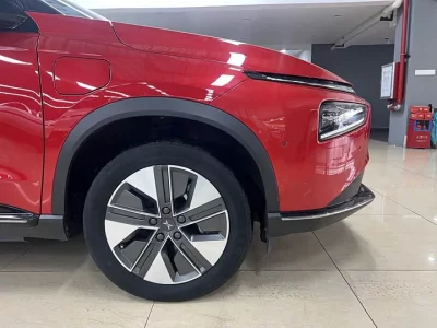 XPeng G3