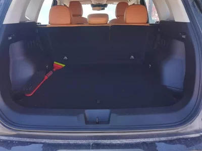 Haval Big Dog PLUS