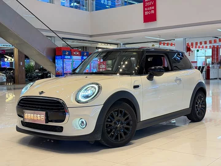 MINI 