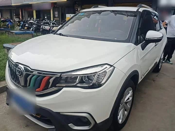 Brilliance V3