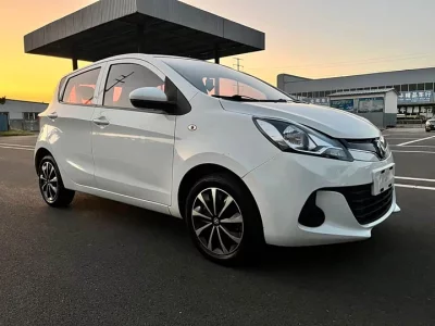 Changan Benben E-Star