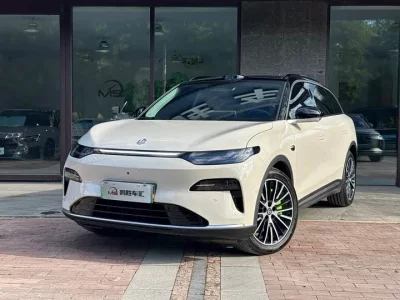 Leapmotor C11