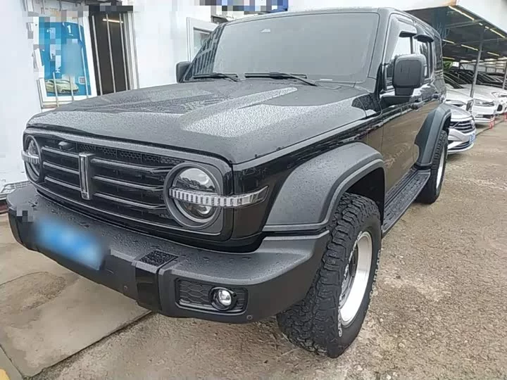 TANK 300