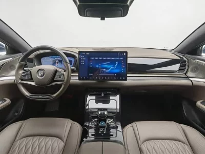 BYD Han