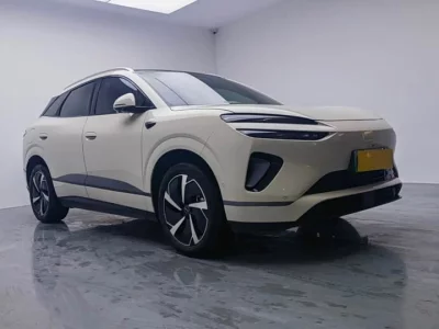 BYD Haima S06