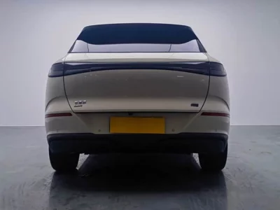 BYD Haima S06
