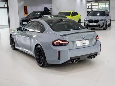 BMW M2