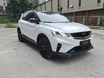 Geely Coolray SX11