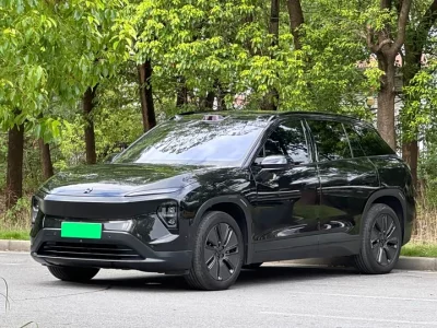 NIO ES7