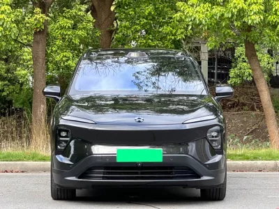 NIO ES7
