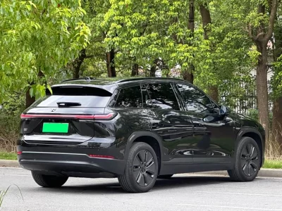 NIO ES7