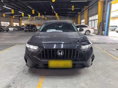 Honda Inspire