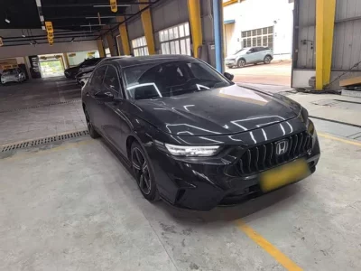 Honda Inspire