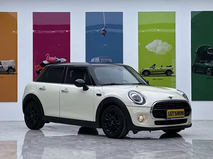 MINI 