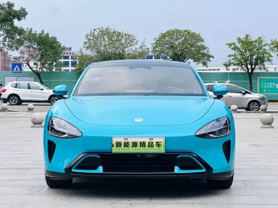 Xiaomi SU7