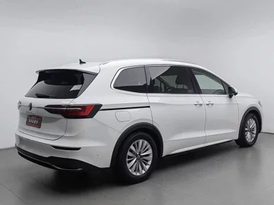 Volkswagen Weiran