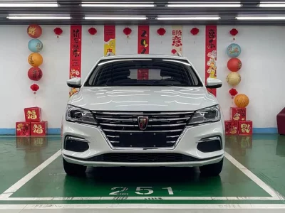Roewe Ei5