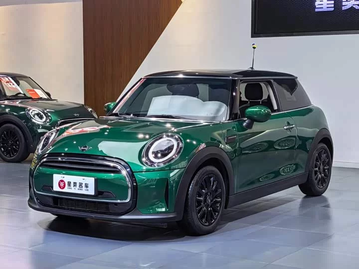 MINI 
