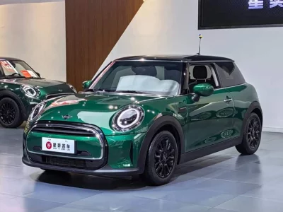 MINI 