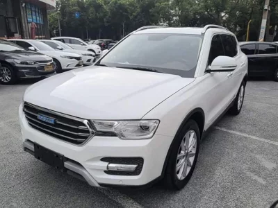 Haval H7