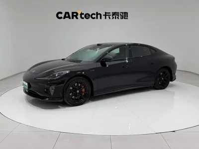 IM Motors Zhiji L6