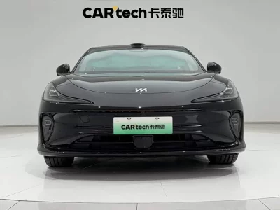 IM Motors Zhiji L6