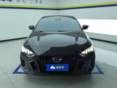 GAC Trumpchi Empow