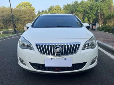 Buick Yinglang
