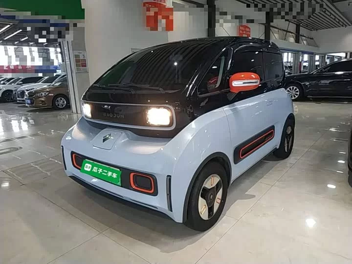 Baojun KiWi EV