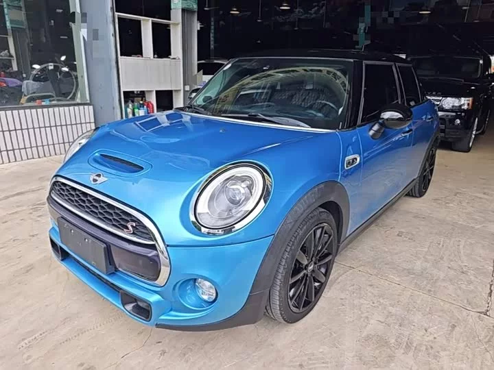 MINI 