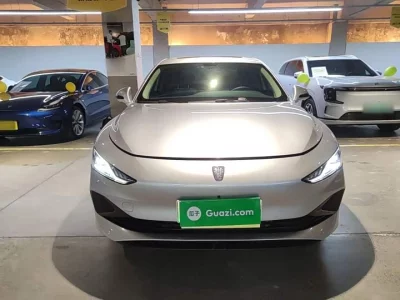 Roewe D7
