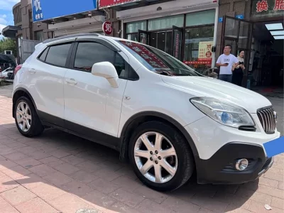 Buick Encore