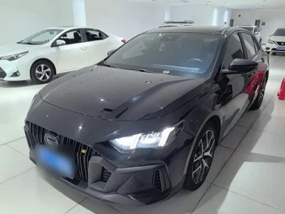 GAC Trumpchi Empow