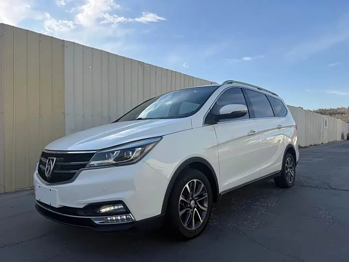 Baojun 730