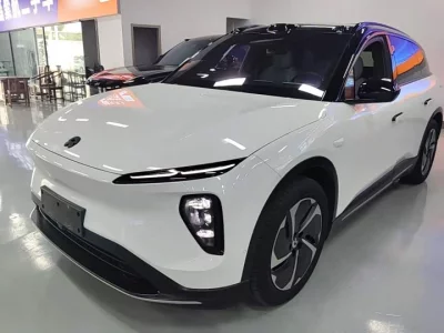 NIO ES6