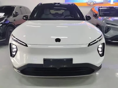 NIO ES6