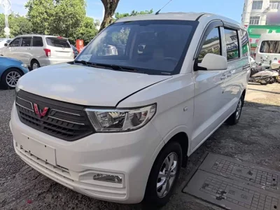 Wuling Hongguang V