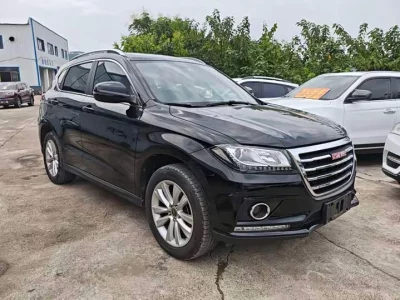 Haval H2
