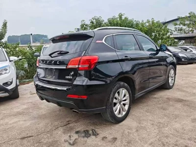 Haval H2