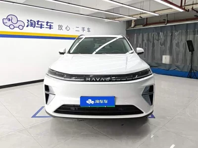 Haval Xiaolong MAX
