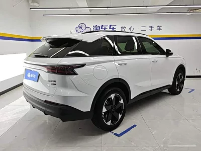 Haval Xiaolong MAX