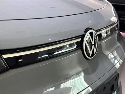 Volkswagen ID.4 CROZZ