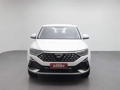 Jetta VS5