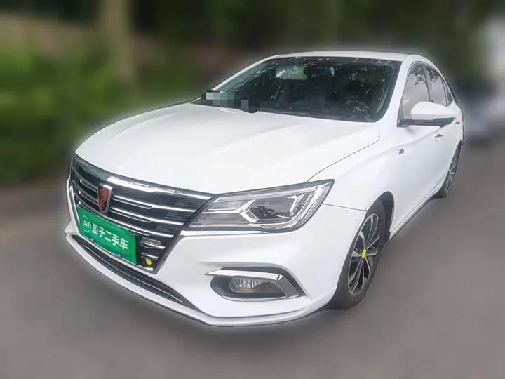 Roewe i5